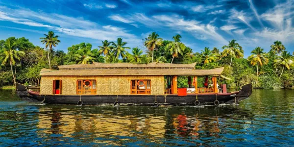 Most Favourite 7 Destinations in India