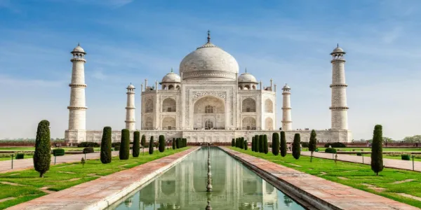 Most Favourite 7 Destinations in India