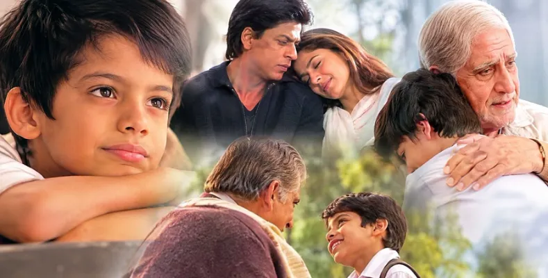 Top 8 Movies That Make Us Cry