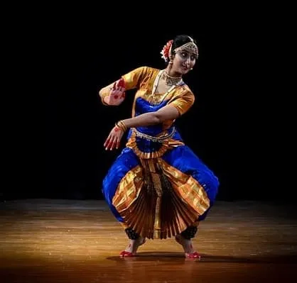 Indian Folk Art Form