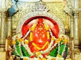 Ashtavinayak Ganpati