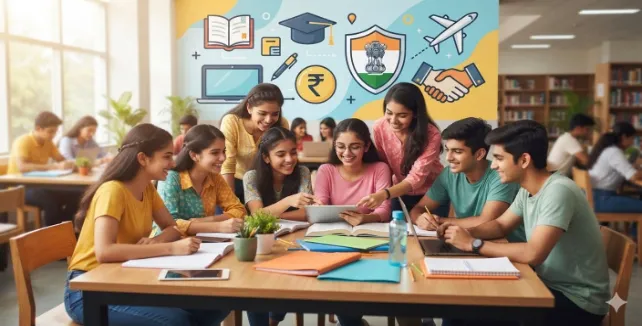 20 Government Schemes for Students