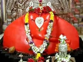 Ashtavinayak Ganpati