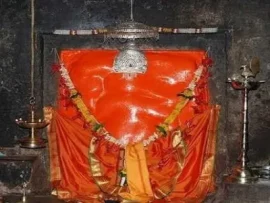 Ashtavinayak Ganpati