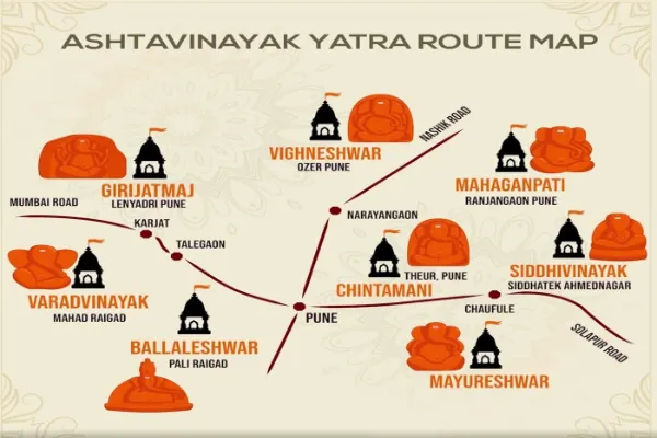 Ashtavinayak Ganpati3