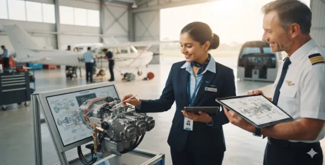 Aviation Courses