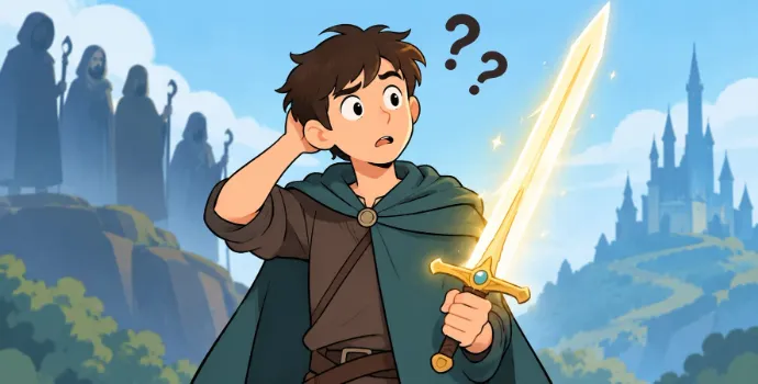 5 Annoying Tropes in Books and Movies