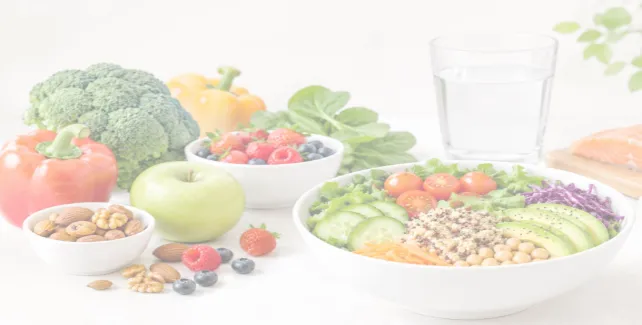 Best Healthy Eating Habits