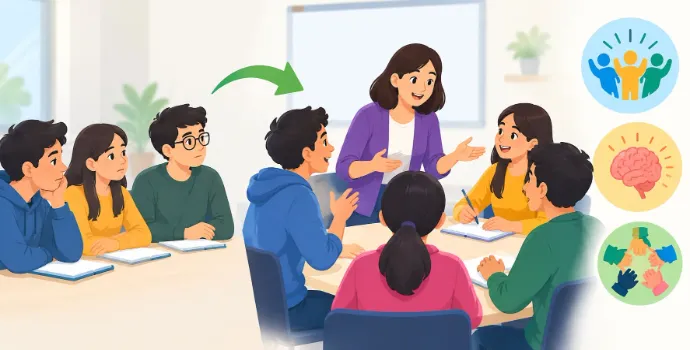 Interactive Approach