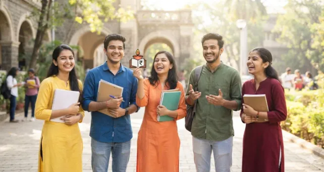 EBC Scholarship Maharashtra