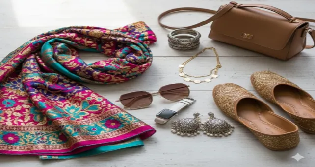 Fashion and Style