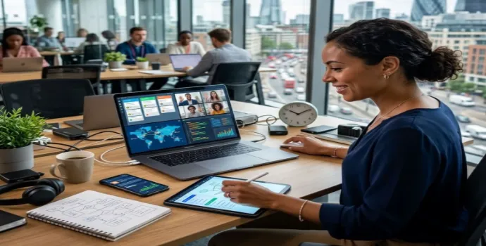 Apps and Digital Tools