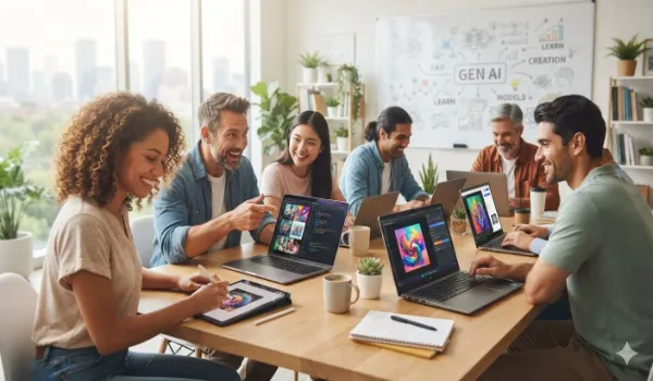 Top 9 Latest AI Courses