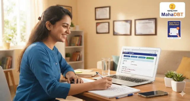 How to apply for a scholarship on MDBT