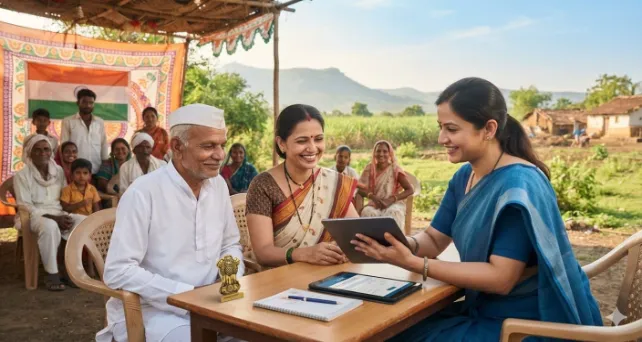 Maharashtra Government Scheme 2026