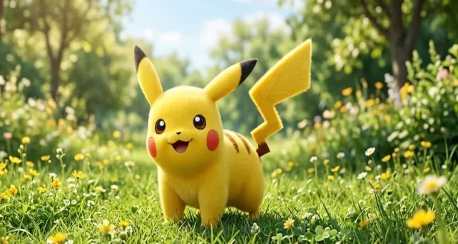 My Dream Fantasy Pet