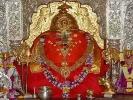Ashtavinayak Ganpati
