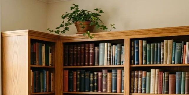 How to Discover the Best Reference Book
