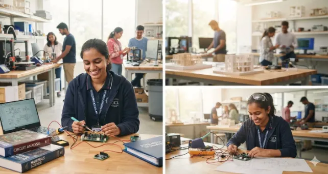Scholarship for Engineering Students