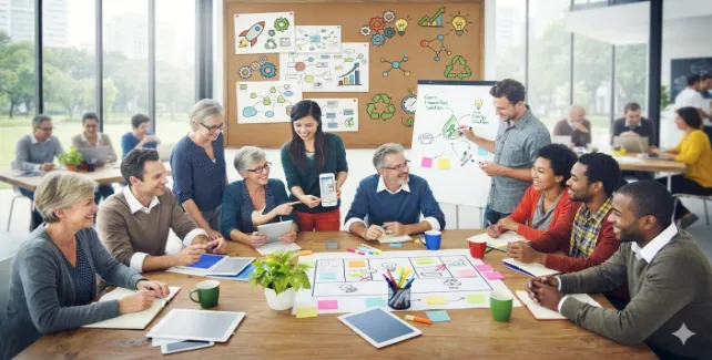 10 Innovative Business Ideas