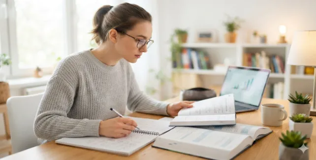 How to deal with study problems