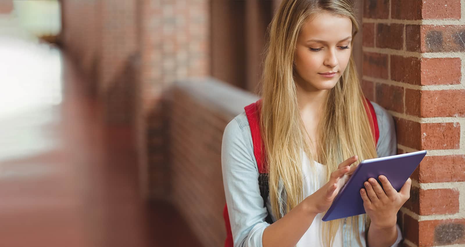 Education for a Bright Future