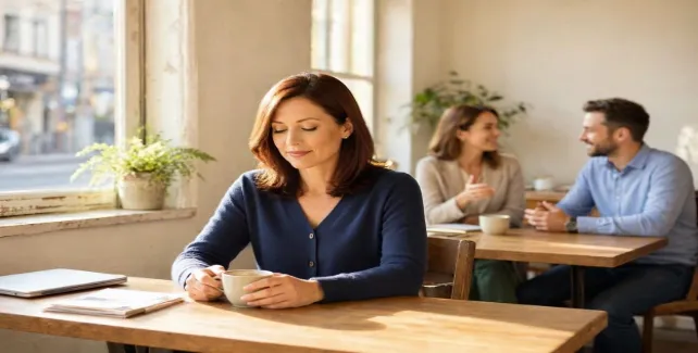 10 Benefits of Talking Less