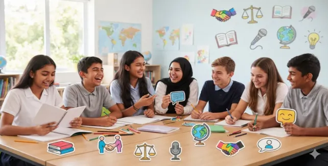 7 Human Rights Every Student Should Know