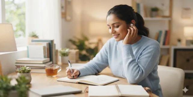 How to Cope with Academic Stress