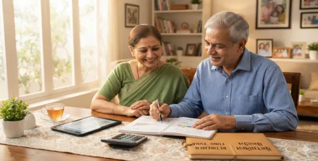How to Get ₹1 Lakh Monthly Pension?
