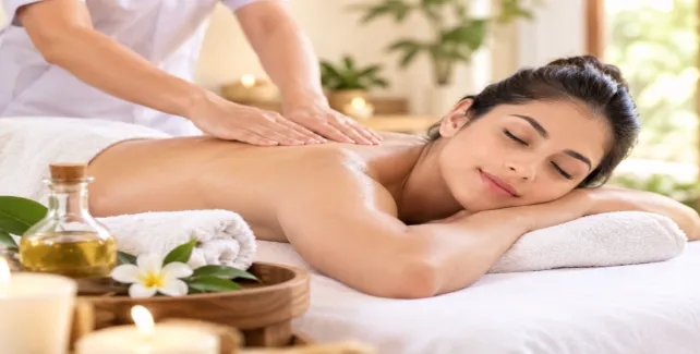 Massage Therapy