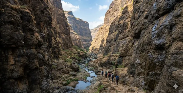 Sandhan Valley