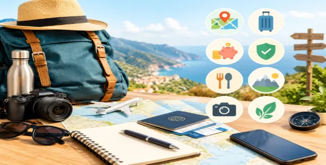 The Best Travel Advice