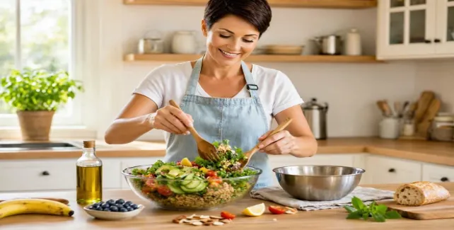 Top 10 Diet Tips