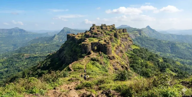 Torna Fort