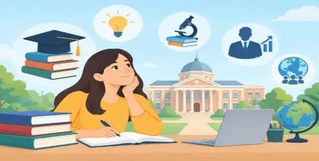 What is Higher Education?