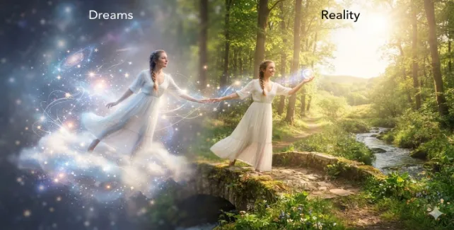 From Dreams to Reality