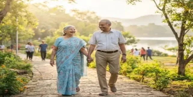 How to Live a Long Life